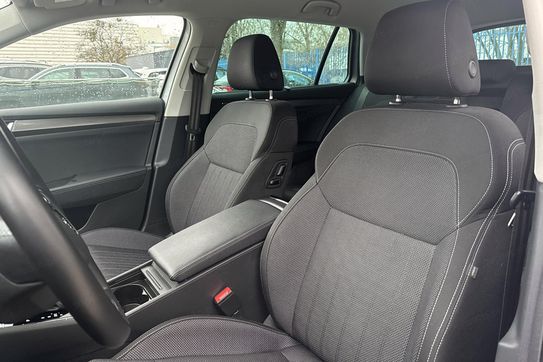 Skoda Superb Style 2.0 TDI SCR  DSG