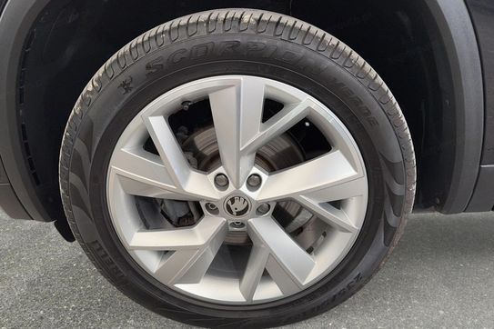 Skoda Kodiaq 1.5 TSI  DSG