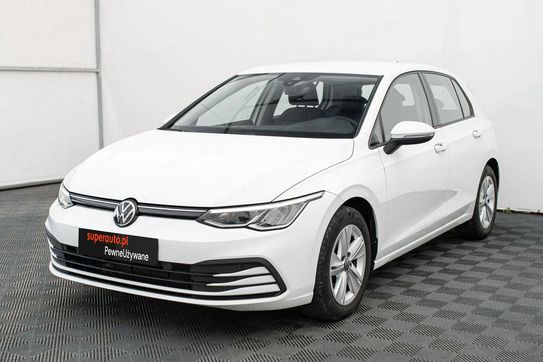 Volkswagen Golf 1.5 TSI EVO Life