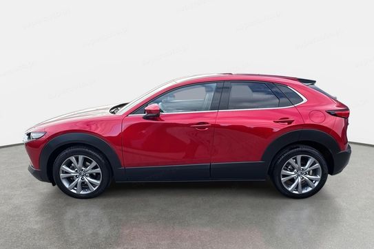 Mazda CX-30 2.0 2WD aut