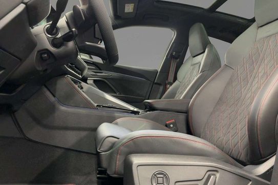 Audi Q5 e-Hybrid quattro S line