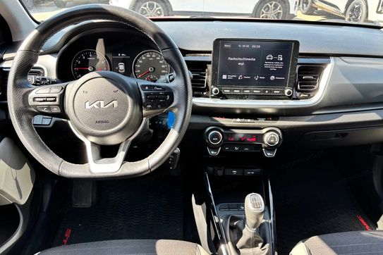 Kia Stonic T-GDI L