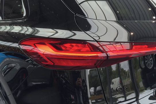 Audi Q5 TDI quattro S line