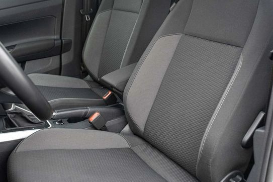 Volkswagen Taigo 1.0 TSI Life DSG
