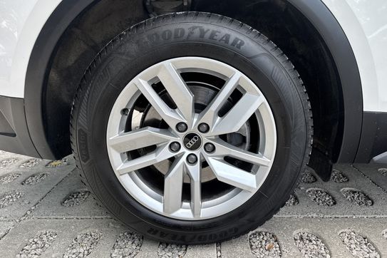 Audi Q5 35 TDI