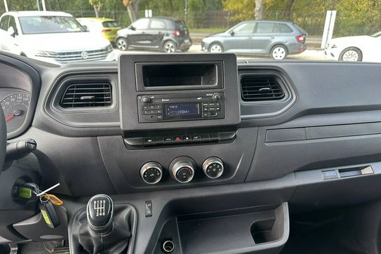 Renault Master dCi L2H2