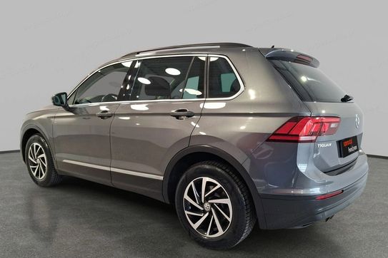 Volkswagen Tiguan 1.4 TSI DSG
