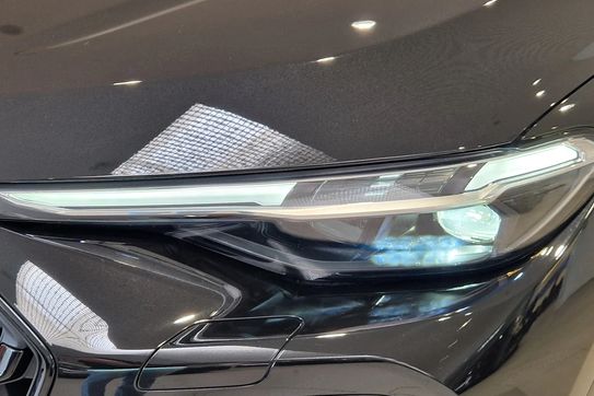 Audi Q5 TFSI S tronic S line