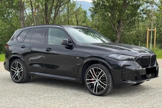 BMW X5 xDrive30d  M Sport