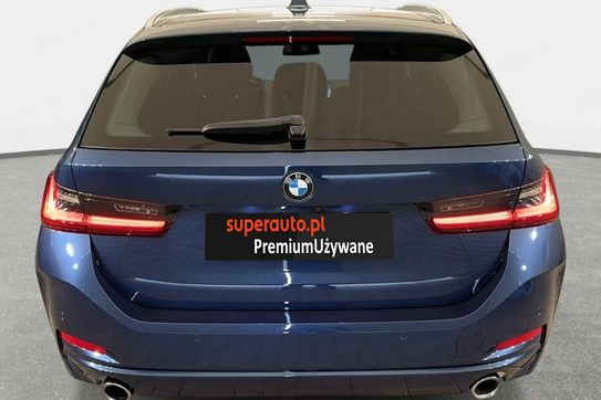 BMW Seria 3 Touring 320d xDrive