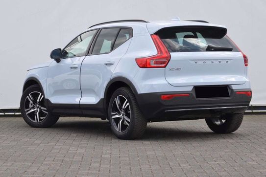 Volvo XC40 B3 Plus Dark