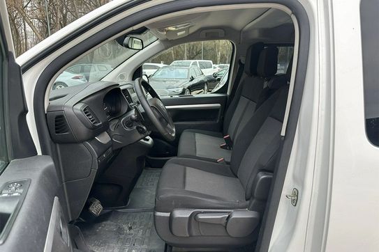 Toyota Proace Verso Long L2H1 AT