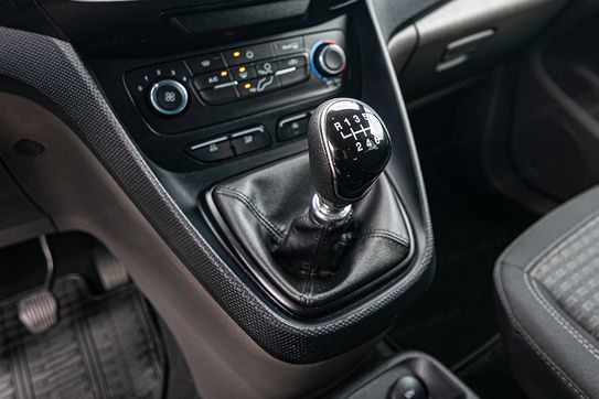 Ford Transit Connect Kombi L2H1