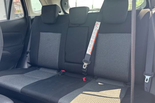 Suzuki SX4 S-cross 1.4 SHVS Premium