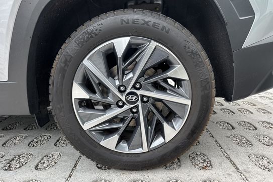 Hyundai Tucson Executive 1.6 T-GDi 48V  4WD DCT