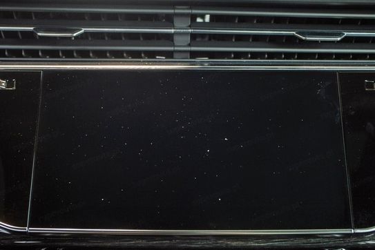 Audi Q7 50 TDI quattro