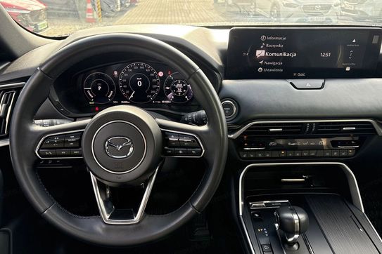 Mazda CX-60 2.5 PHEV Homura Plus AWD aut