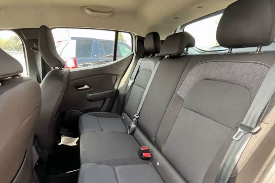 Dacia Sandero Expression 1.2 Eco-G LPG