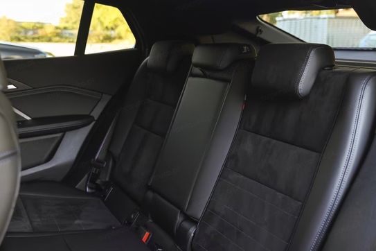 BMW X2 sDrive20i M Sport