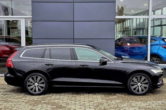 Volvo V60 T5 AWD Inscription