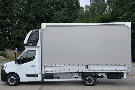 Renault Master dCi L3 Extra