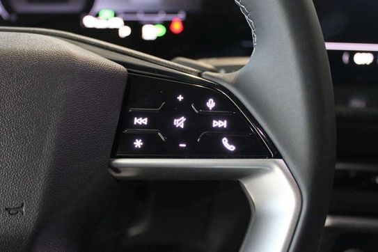 Audi Q5 TFSI Sportback S line