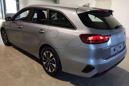 Kia Ceed 1.5 T-GDI M DCT