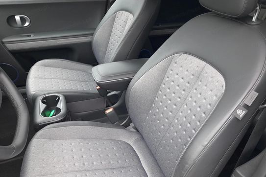 Hyundai Ioniq 5 77kWh Techniq 4WD