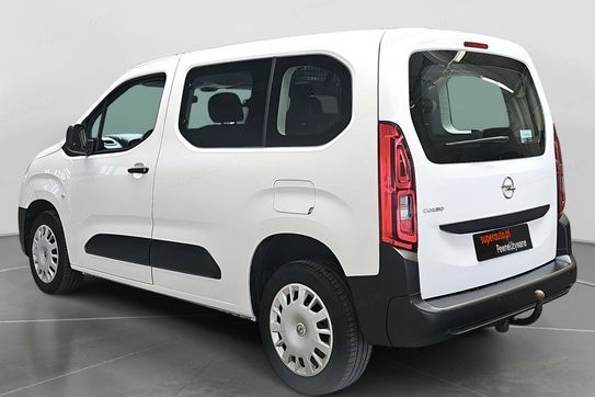 Opel Combo 1.5 Edition