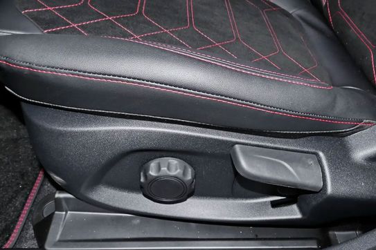 Ford Puma ST-Line X PowerShift mHEV  1.0 EcoBoost