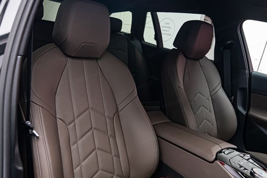 BMW Seria 5 Touring 520d xDrive M Sport