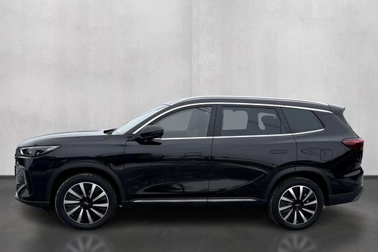 Chery TIGGO 8 1.5 T-GDI Super Hybrid Comfort DCT