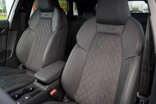 Audi A3 RS3 TFSI quattro