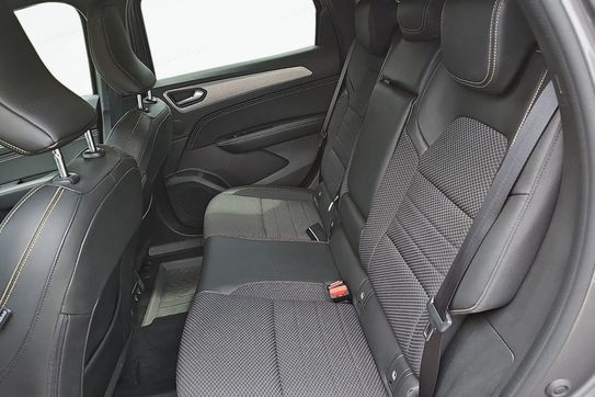 Renault Arkana 1.6 E-Tech Full Hybrid 145 Techno MMT