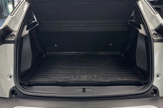 Peugeot 2008 1.2