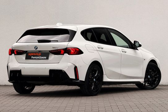 BMW Seria 1 120d