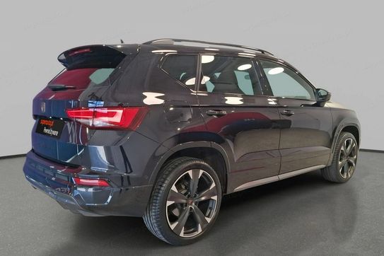Cupra Ateca 1.5 TSI DSG