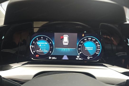 Volkswagen Golf TSI EVO Life