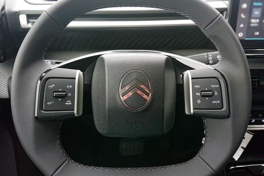 Citroen C3 e-C3 Max Comfort Range EV113 44kWh