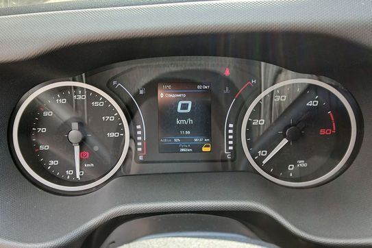 Iveco Daily 70C18 Zabudowa + Tył spanie