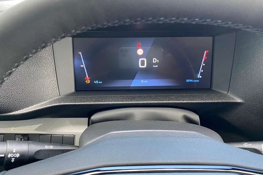 Peugeot Expert XL L2H1 EAT8