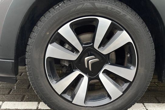 Citroen C3 1.2 PureTech Max EAT6