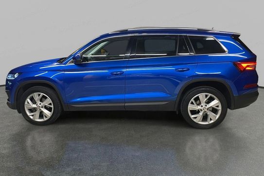 Skoda Kodiaq 1.5