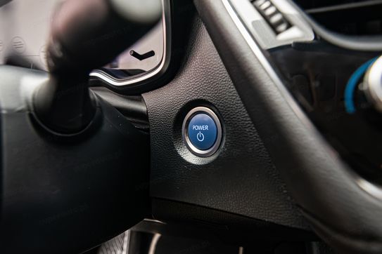 Toyota Corolla 1.8 Hybrid Comfort