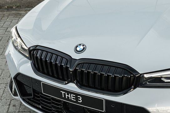 BMW Seria 3 330i xDrive M Sport sport-aut
