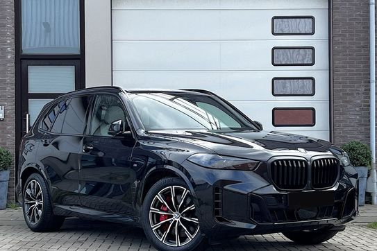 BMW X5 xDrive30d M Sport