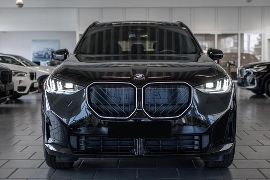 BMW X3 xDrive20d M Sport
