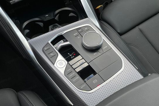 BMW Seria 4 Gran Coupe 420d M Sport