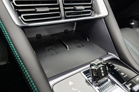 BYD Seal U DM-i Boost