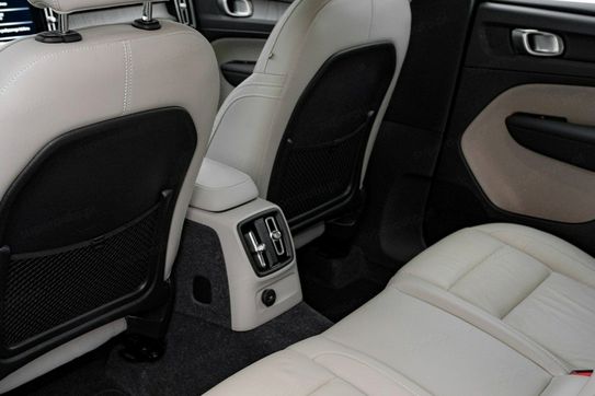 Volvo XC40 T5 Plug-In Hybrid Inscription